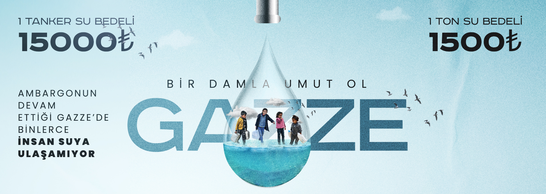 Gazze Su